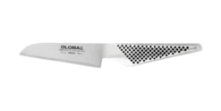 Global GS-6 - 10cm Straight Paring Knife (GS-6)