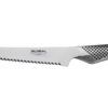 Global GS61 - 16cm Small Bread Knife (GS-61) -KITCHEN KNIVES Shop gs 61 1