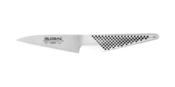 Global GS7 - 10cm Spearpoint Paring Knife (GS-7)