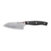Savernake DNA GT11 11cm Bar Knife - Anthracite & Orange With Traditional Handle 1 Savernake DNA GT11 11cm Bar Knife - Anthracite & Orange With Traditional Handle -KITCHEN KNIVES Shop gt11 bar knife solo