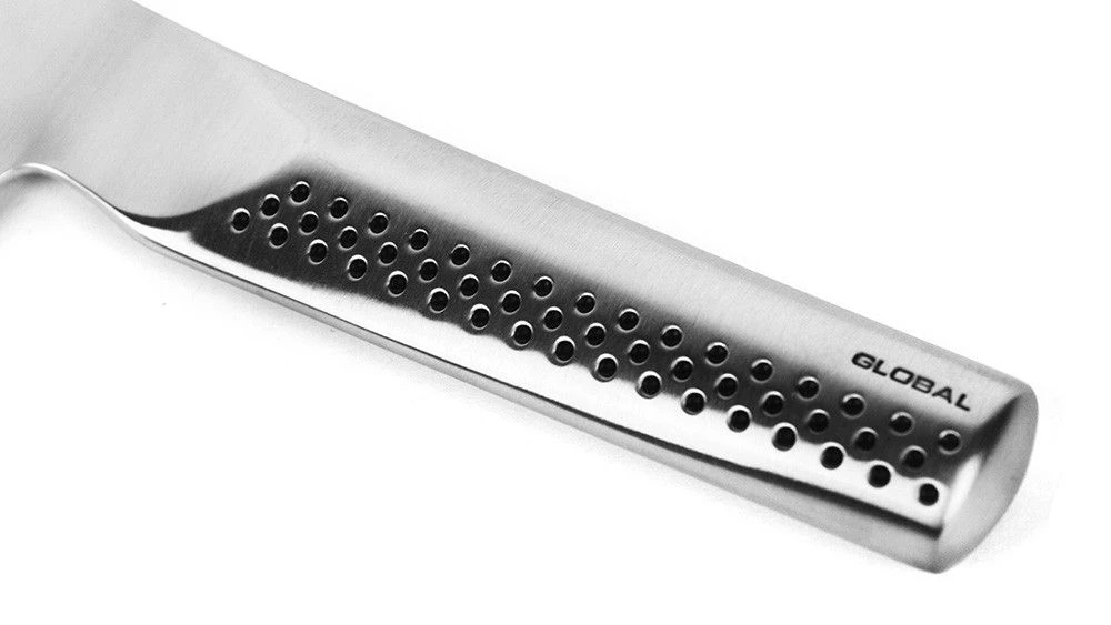 Global Ukon 21cm Carving Knife (GU-05) 4 Global Ukon 21cm Carving Knife (GU-05) - Image 2