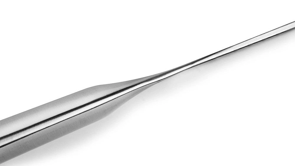 Global Ukon 21cm Carving Knife (GU-05) 5 Global Ukon 21cm Carving Knife (GU-05) - Image 3