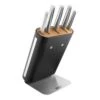 Global Ukon 6 Piece Knife Block Set (GU-656/6B) -KITCHEN KNIVES Shop gu 656 6b