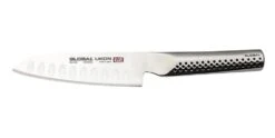 Global Ukon 13cm Santoku Knife (GUS-20)
