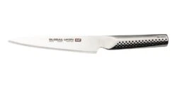 Global Ukon 15cm Utility Knife (GUS-24)