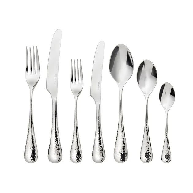 Robert Welch Honeybourne (BR) 42 Piece Set 4 Robert Welch Honeybourne (BR) 42 Piece Set - Image 2