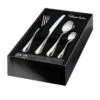 Robert Welch Honeybourne (BR) 24 Piece Set 2 Robert Welch Honeybourne (BR) 24 Piece Set -KITCHEN KNIVES Shop honbr1099v24