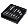 Robert Welch Honeybourne (BR) 42 Piece Set 1 Robert Welch Honeybourne (BR) 42 Piece Set -KITCHEN KNIVES Shop honbr1099v42