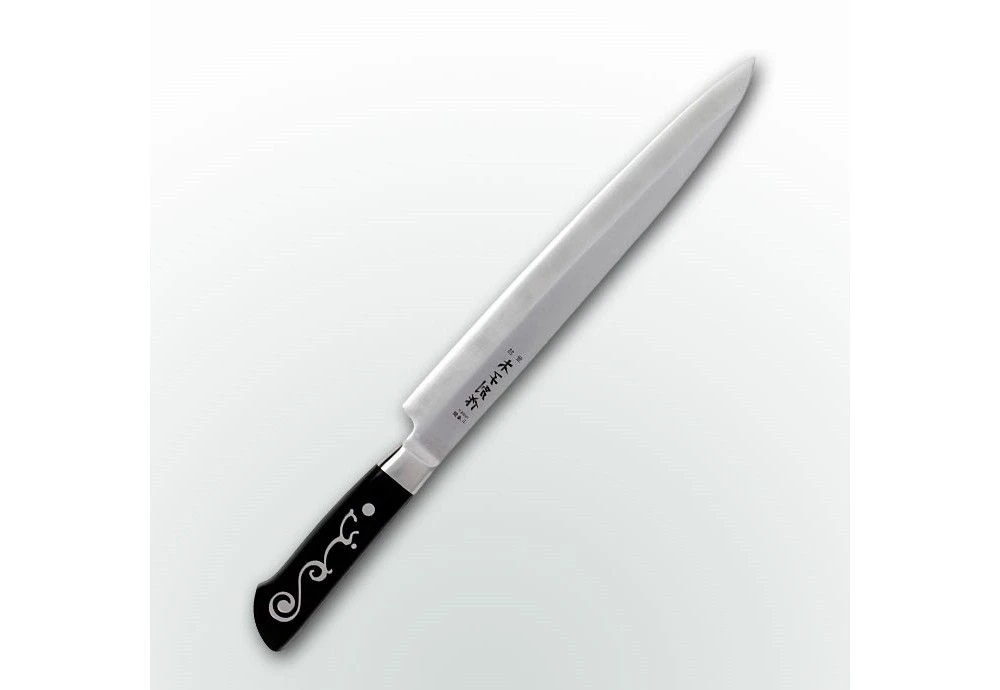 I.O.Shen 270mm Left Handed Sashimi Knife 4 I.O.Shen 270mm Left Handed Sashimi Knife - Image 2