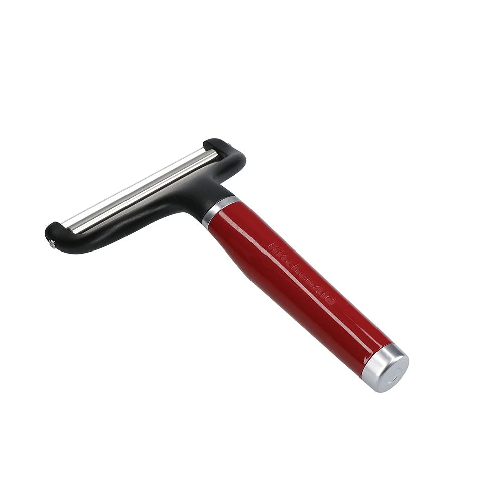 KitchenAid Core Cheese Slicer Empire Red 4 KitchenAid Core Cheese Slicer Empire Red - Image 2