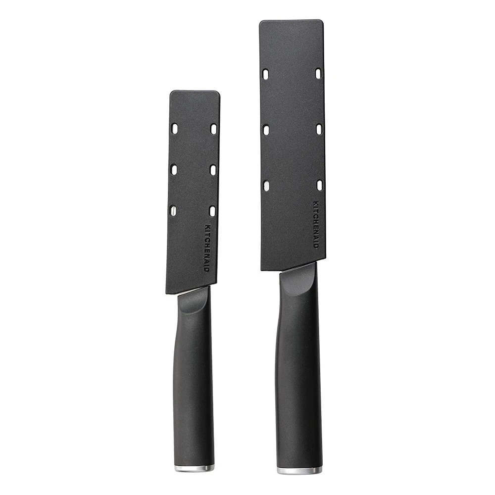 KitchenAid 2pc Santoku Knife Set 5 KitchenAid 2pc Santoku Knife Set - Image 3