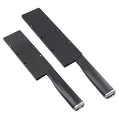 KitchenAid 2pc Santoku Knife Set 10 KitchenAid 2pc Santoku Knife Set -KITCHEN KNIVES Shop keg2ptheohoba 3