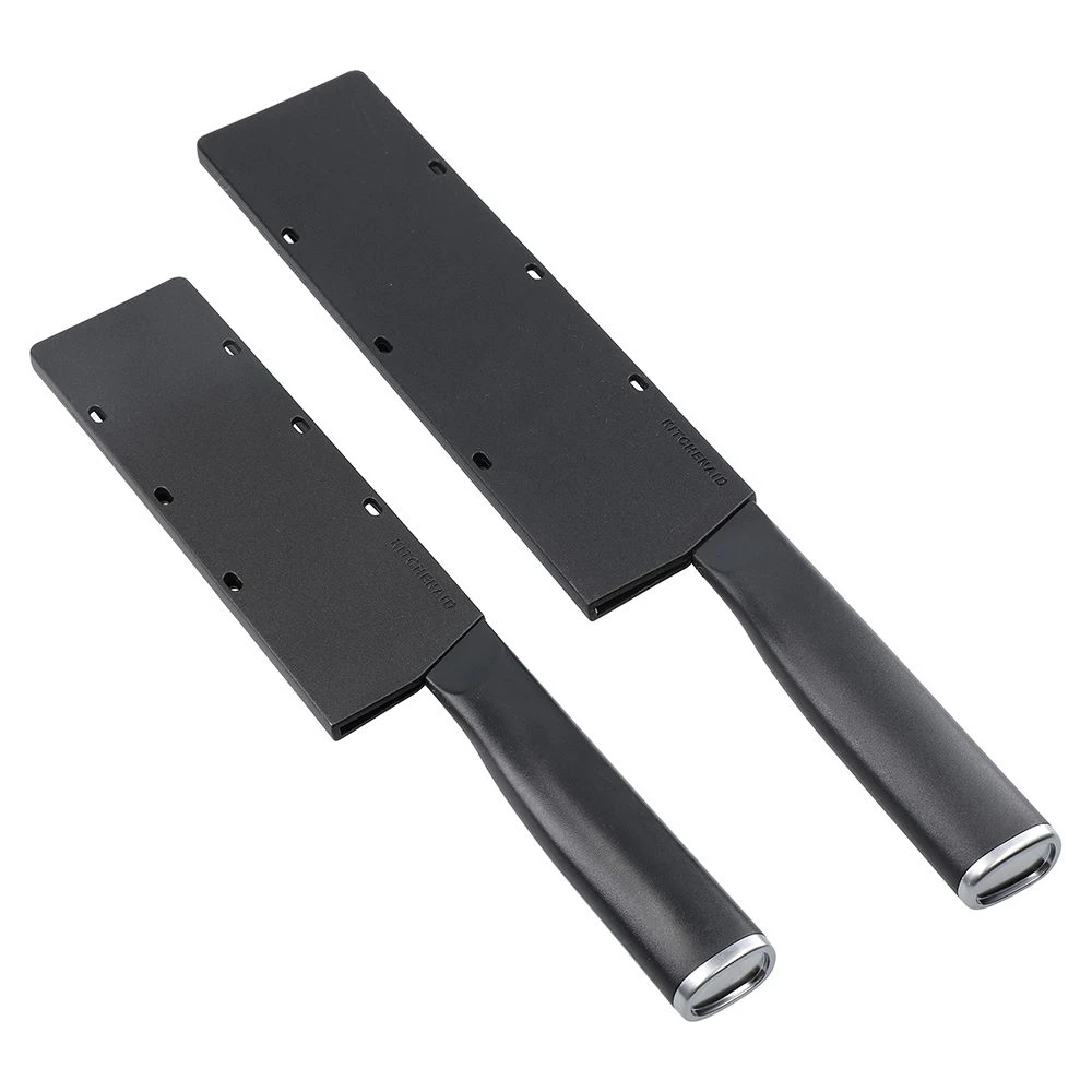 KitchenAid 2pc Santoku Knife Set 6 KitchenAid 2pc Santoku Knife Set - Image 4