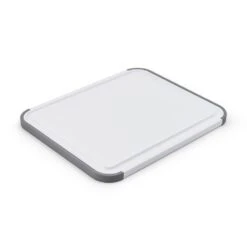 KitchenAid Classic Polypropylene Non-slip Chopping Board 20 X 25cm -KITCHEN KNIVES Shop keg701nosmga 2