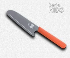 MAC Kid's Knife Orange (KK-50-O) -KITCHEN KNIVES Shop kk 50 orange