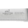 Lion Sabatier® Edonist Perle 20cm Bread Knife (Pearl Handle With Stainless Steel Rivets) -KITCHEN KNIVES Shop kk 807181