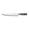 Lion Sabatier® Ideal 20cm Flexible Filleting Knife (Black Handle With Stainless Steel Rivets) -KITCHEN KNIVES Shop kk 814380