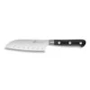 Lion Sabatier® Ideal 13cm Boning Knife (Black Handle With Stainless Steel Rivets) -KITCHEN KNIVES Shop kk 814880