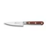 Lion Sabatier® Ideal Saveur 10cm Paring Knife (Pakka Wood Handle With Brass Rivets) -KITCHEN KNIVES Shop kk 831084