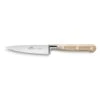 Lion Sabatier® Ideal Broceliande 10cm Paring Knife (Ashwood Handle With Stainless Steel Rivets) -KITCHEN KNIVES Shop kk 831087