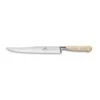 Lion Sabatier® Ideal Broceliande 20cm Yatagan Carving Knife (Ashwood Handle With Stainless Steel Rivets) 2 Lion Sabatier® Ideal Broceliande 20cm Yatagan Carving Knife (Ashwood Handle With Stainless Steel Rivets) -KITCHEN KNIVES Shop kk 832287