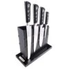 I.O.Shen 4 Piece Knife Set With Block (MT703) -KITCHEN KNIVES Shop knife block 20140904144930 46706.1411980491.1280.1280