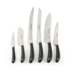 Front Page -KITCHEN KNIVES Shop knife selection