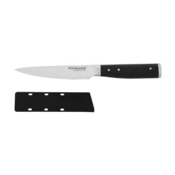 KitchenAid Gourmet 11cm General Purpose Kitchen Knife -KITCHEN KNIVES Shop kog45tssohoba 3