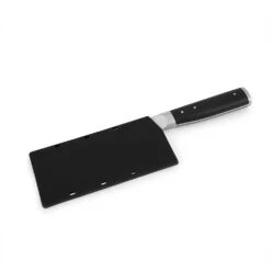 KitchenAid Gourmet 15cm Meat & Vegetable Cleaver 7 KitchenAid Gourmet 15cm Meat & Vegetable Cleaver -KITCHEN KNIVES Shop kog6ivssohoba 3