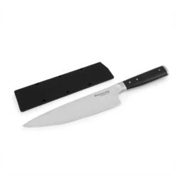 KitchenAid Gourmet 20cm Chef Knife -KITCHEN KNIVES Shop kog8ifssohoba 2