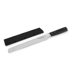 KitchenAid Gourmet 20cm Bread Knife -KITCHEN KNIVES Shop kog8irssohoba 3
