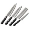 Seki Kotetsu Exclusive 4 Piece Knife Set By Yasuda Hamono (EXCLUYG304) -KITCHEN KNIVES Shop kotetsu 4 pcs