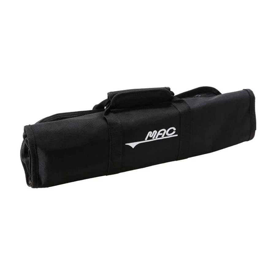 MAC Kitchen Knife Roll Bag (KR-108) 3 MAC Kitchen Knife Roll Bag (KR-108)