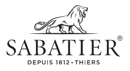 Lion Sabatier® Edonist Carving Knife 20cm 7 Lion Sabatier® Edonist Carving Knife 20cm - Image 5