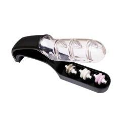 Brieto Three Wheel Water Sharpener (M151) -KITCHEN KNIVES Shop m151 3