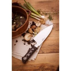 I.O.Shen 170mm Maoui Deba Knife -KITCHEN KNIVES Shop maoui deba 03