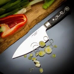 I.O.Shen 170mm Maoui Deba Knife -KITCHEN KNIVES Shop maoui deba 05