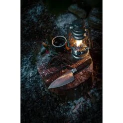 I.O.Shen 170mm Maoui Deba Knife -KITCHEN KNIVES Shop maoui deba 10