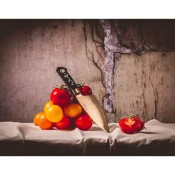 I.O.Shen 170mm Maoui Deba Knife -KITCHEN KNIVES Shop maoui deba 13