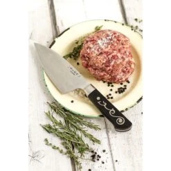 I.O.Shen 170mm Maoui Deba Knife -KITCHEN KNIVES Shop maoui deba 16