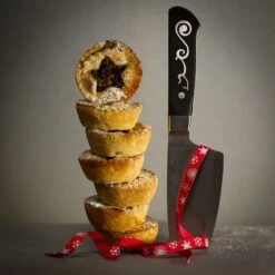 I.O.Shen 170mm Maoui Deba Knife -KITCHEN KNIVES Shop maoui deba 19