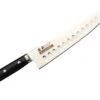 Masahiro 24cm Fluted Chefs Knife -KITCHEN KNIVES Shop masahiro paring knife 9cm 26894 hires 1 10