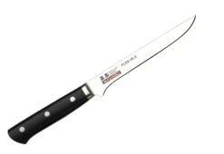Masahiro 16cm Flexible Boning Knife -KITCHEN KNIVES Shop masahiro paring knife 9cm 26894 hires 1 4
