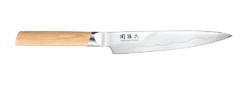 Kai Shun Seki Magoroko Composite 15cm Utility Knife (KAI-MGC-0401)