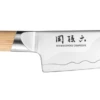 Kai Shun Seki Magoroko Composite 16.5cm Santoku Knife (KAI-MGC-0402) -KITCHEN KNIVES Shop mgc 0402