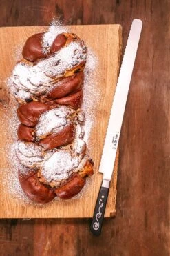 I.O.Shen Mizu Slicer (1036) -KITCHEN KNIVES Shop mizu slicer 12