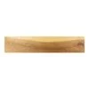 Rockingham Forge Magnetic Wooden Knife Rack - 30cm -KITCHEN KNIVES Shop mk 300ac jpeg 2