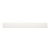 Rockingham Forge Magnetic Knife Rack - White Granite 45cm