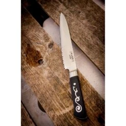 I.O.Shen MSH Ryoba Knife -KITCHEN KNIVES Shop msh ryoba 08