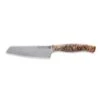 Savernake DNA NC12 12cm Utility Knife - Anthracite, Arctic & Orange With Marble Handle -KITCHEN KNIVES Shop nc12 hm solo
